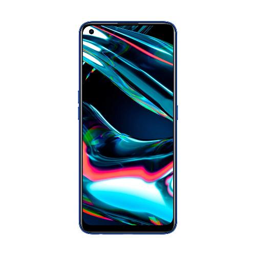 گوشی موبایل ریلمی مدل 7PRO RMX2170 دو سیم کارت ظرفیت 128GB رم 8GB با قابلیت 4G Realme 7PRO RMX2170 128GB 8GB RAM Dual SIM Mobile Phone
