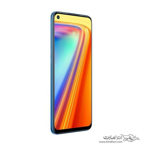 Realme 7 RMX2151 128GB 8GB RAM Dual SIM Mobile Phone