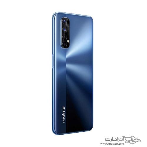 Realme 7 RMX2151 128GB 8GB RAM Dual SIM Mobile Phone