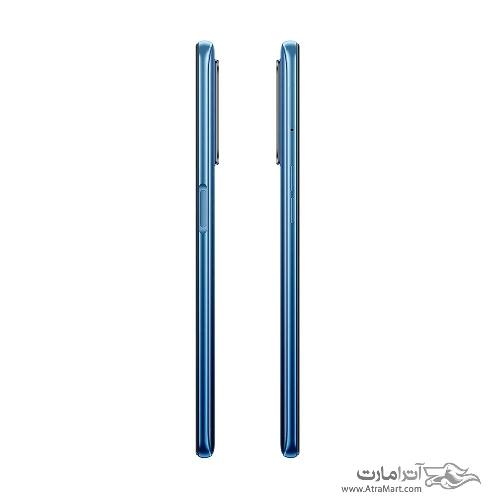 Realme 7 RMX2151 128GB 8GB RAM Dual SIM Mobile Phone