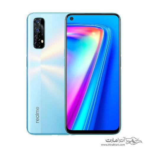 Realme 7 RMX2151 128GB 8GB RAM Dual SIM Mobile Phone