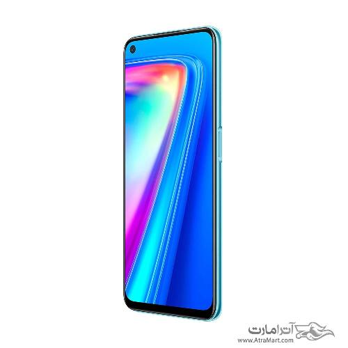 Realme 7 RMX2151 128GB 8GB RAM Dual SIM Mobile Phone