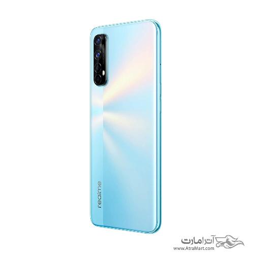 Realme 7 RMX2151 128GB 8GB RAM Dual SIM Mobile Phone