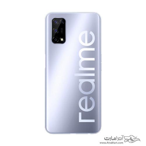 گوشی موبایل ریلمی مدل RMX2111 7 5G دو سیم کارت ظرفیت 128GB رم 8GB با قابلیت 5G Realme 7 5G RMX2111 128GB 8GB RAM Dual SIM Mobile Phone
