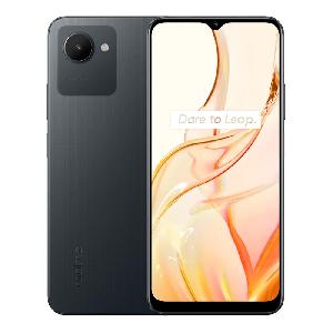 Realme C30s Dual SIM 64GB with 3GB RAM Mobile Phone