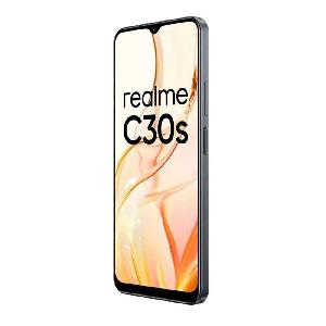 Realme C30s Dual SIM 64GB with 3GB RAM Mobile Phone