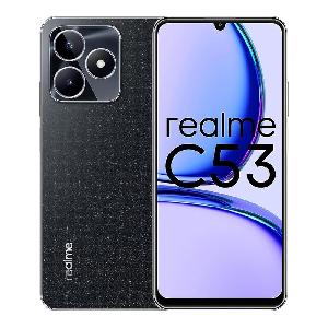 گوشی موبایل ریلمی مدل Realme C53 دو سیم کارت ظرفیت 128 گیگابایت و رم 6 گیگابایت Realme C53 Dual SIM 128GB with 6GB RAM Mobile Phone