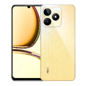 گوشی موبایل ریلمی مدل Realme C53 دو سیم کارت ظرفیت 128 گیگابایت و رم 6 گیگابایت Realme C53 Dual SIM 128GB with 6GB RAM Mobile Phone