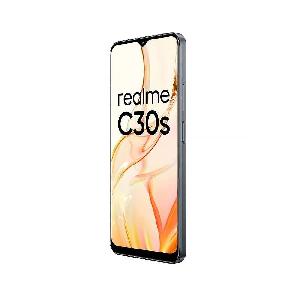 گوشی موبایل ریلمی C30s دو سیم کارت ظرفیت 32 گیگابایت و رم 2 گیگابایت Realme C30s Dual SIM 32GB And 2GB RAM Mobile Phone