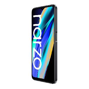 Realme Narzo 50A Prime Dual SIM 128GB with 4GB RAM Mobile Phone
