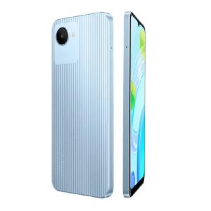گوشی موبایل ریلمی C30 دو سیم کارت ظرفیت 32 گیگابایت و رم 3 گیگابایت Realme C30 Dual SIM 32GB with 3GB RAM Mobile Phone