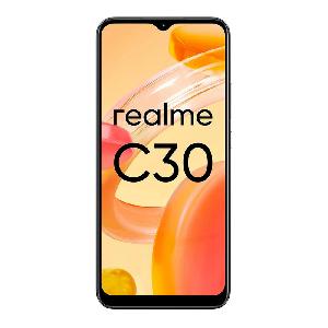 گوشی موبایل ریلمی C30 دو سیم کارت ظرفیت 32 گیگابایت و رم 3 گیگابایت Realme C30 Dual SIM 32GB with 3GB RAM Mobile Phone