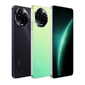 Realme Narzo 60x Dual SIM 5G 128GB And 6GB RAM Mobile Phone