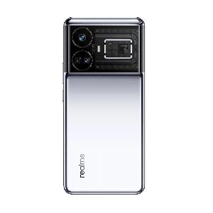 گوشی موبایل ریلمی مدل GT5 دو سیم کارت ظرفیت 256 گیگابایت و رم 12 گیگابایت Realme GT5 Dual SIM 5G 256GB And 12GB RAM Mobile Phone