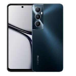 گوشی موبایل ریلمی C65 دو سیم کارت ظرفیت 128 گیگابایت و رم 8 گیگابایت Realme C65 Dual SIM 128GB with 8GB Mobile Phone