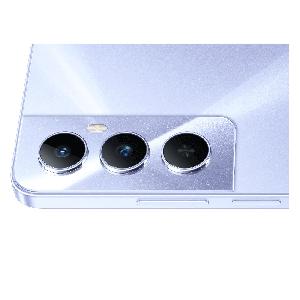 گوشی موبایل ریلمی C65 دو سیم کارت ظرفیت 128 گیگابایت و رم 8 گیگابایت Realme C65 Dual SIM 128GB with 8GB Mobile Phone