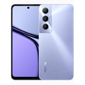 گوشی موبایل ریلمی C65 دو سیم کارت ظرفیت 256 گیگابایت و رم 8 گیگابایت Realme C65 Dual SIM 256GB with 8GB Mobile Phone