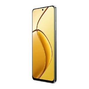 Realme 12x Dual SIM 256GB with 12GB Mobile Phone