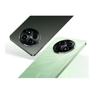 Realme 12x Dual SIM 256GB with 12GB Mobile Phone