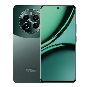 گوشی موبایل ریلمی Narzo 70 Pro دو سیم کارت ظرفیت 128 گیگابایت و رم 8 گیگابایت Realme Narzo 70 Pro Dual SIM 128GB with 8GB Mobile Phone