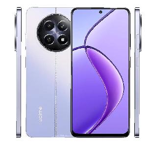 گوشی موبایل ریلمی 12 دو سیم کارت ظرفیت 128 گیگابایت و رم 6 گیگابایت Realme 12 Dual SIM 128GB with 6GB Mobile Phone