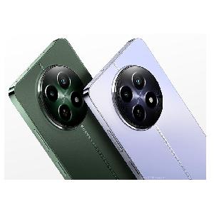 گوشی موبایل ریلمی 12 Plus دو سیم کارت ظرفیت 128 گیگابایت و رم 8 گیگابایت Realme 12 Plus Dual SIM 128GB with 8GB Mobile Phone