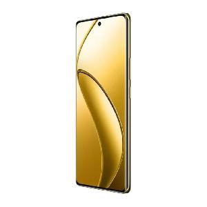 Realme 12 plus Dual SIM 256GB with 8GB Mobile Phone