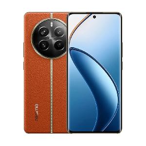 Realme 12 Pro plus Dual SIM 256GB with 12GB Mobile Phone