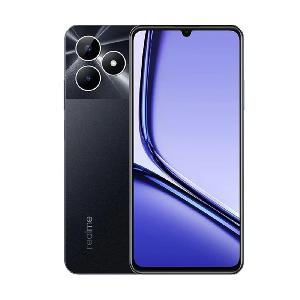 گوشی موبایل ریلمی Note 50 دو سیم کارت ظرفیت 128 گیگابایت و رم 4 گیگابایت Realme Note 50 Dual SIM 128GB with 4GB Mobile Phone