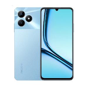 گوشی موبایل ریلمی Note 50 دو سیم کارت ظرفیت 128 گیگابایت و رم 4 گیگابایت Realme Note 50 Dual SIM 128GB with 4GB Mobile Phone