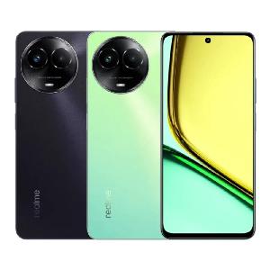 گوشی موبایل ریلمی C67 دو سیم کارت ظرفیت 128 گیگابایت و رم 6 گیگابایت Realme C67 Dual SIM 128GB with 6GB Mobile Phone