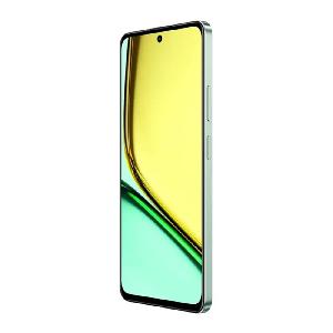 گوشی موبایل ریلمی C67 دو سیم کارت ظرفیت 128 گیگابایت و رم 6 گیگابایت Realme C67 Dual SIM 128GB with 6GB Mobile Phone
