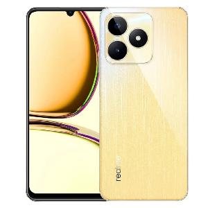 Realme C53 Dual SIM 256GB with 8GB Mobile Phone
