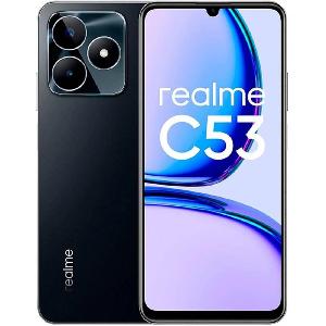 Realme C53 Dual SIM 256GB with 8GB Mobile Phone