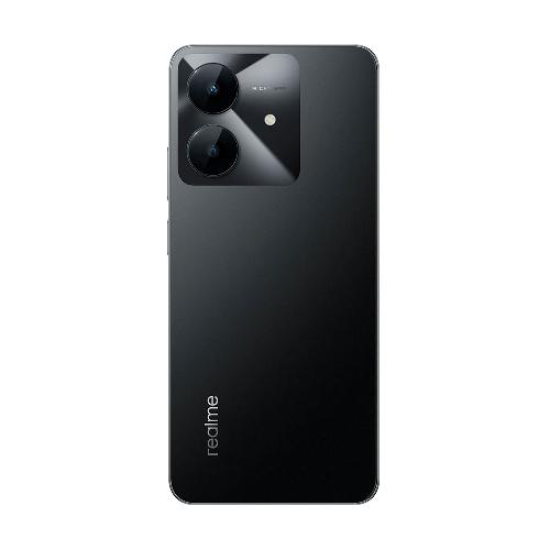 Realme Note 60x Dual SIM 64GB and 4GB RAM Mobile Phone