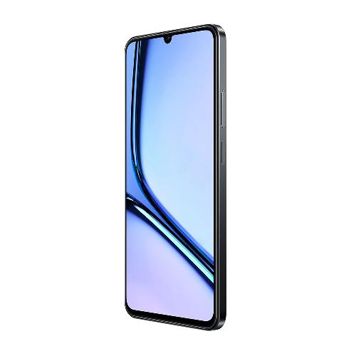 Realme Note 60x Dual SIM 64GB and 4GB RAM Mobile Phone