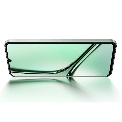 Realme Note 60x Dual SIM 64GB and 4GB RAM Mobile Phone