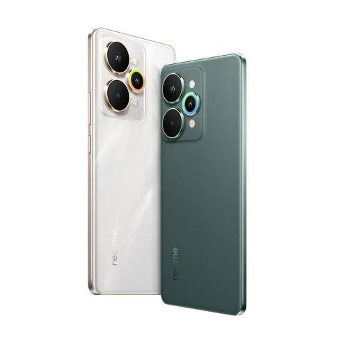 Realme 15 Pro 5G Dual SIM 256GB and RAM 12GB Mobile Phone