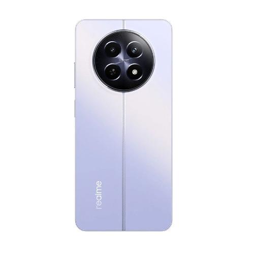 Realme 12 5G Dual SIM 128GB and RAM 6GB Mobile Phone
