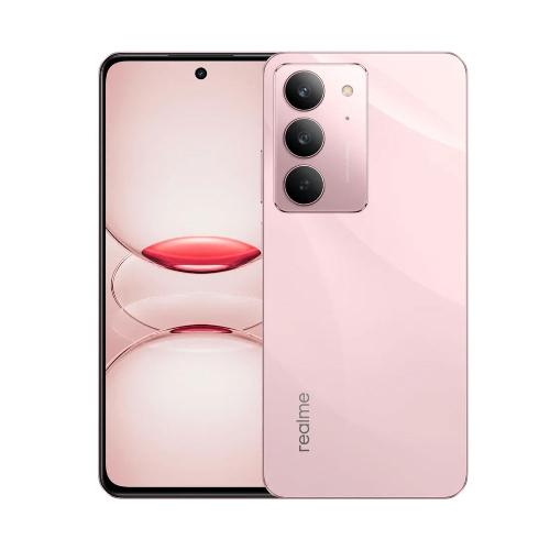 گوشی موبایل ریلمی realme C75X ظرفیت 256 و رم 8 گیگابایت Realme c75X 256GB and 8GB ram mobile phone