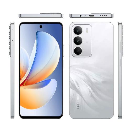 گوشی موبایل ریلمی realme C71 ظرفیت 128 و رم 6 گیگابایت Realme c71 128GB and 6GB ram mobile phone