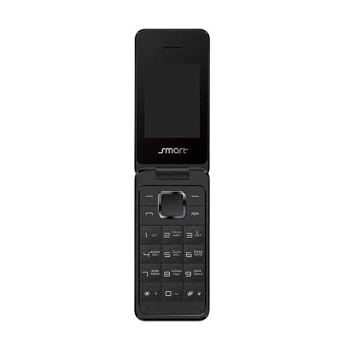 گوشی موبایل اسمارت مدل Fold F-2415 دو سیم کارت SMART Fold F-2415 Dual SIM Mobile Phone