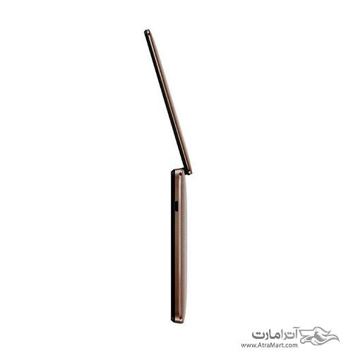 گوشی موبایل اسمارت مدل Fold F-2415 دو سیم کارت SMART Fold F-2415 Dual SIM Mobile Phone