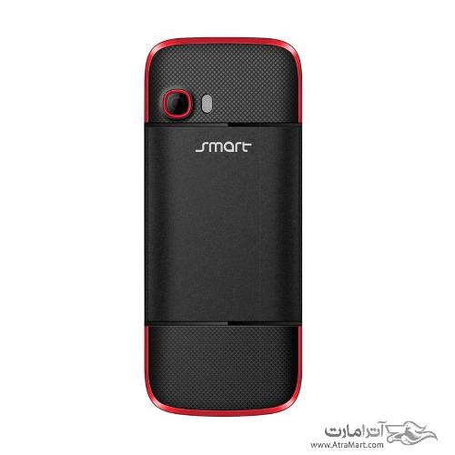 گوشی موبایل اسمارت مدل Club Plus B315 دو سیم کارت Club Plus B315 Dual SIM Mobile Phone