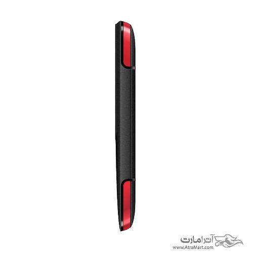 گوشی موبایل اسمارت مدل Club Plus B315 دو سیم کارت Club Plus B315 Dual SIM Mobile Phone