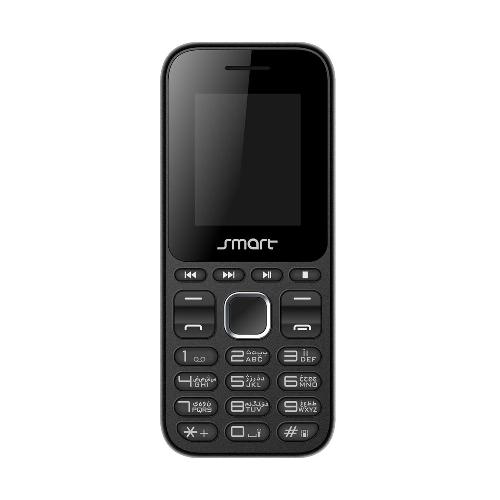 Click II B-1706 Dual SIM Mobile Phone