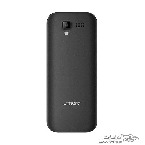 Click II B-1706 Dual SIM Mobile Phone