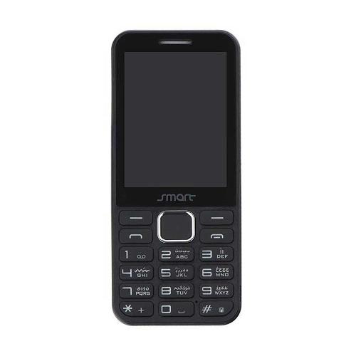 گوشی موبایل اسمارت مدل B-365 Bar دو سیم کارت B-365 Bar Dual SIM Mobile Phone
