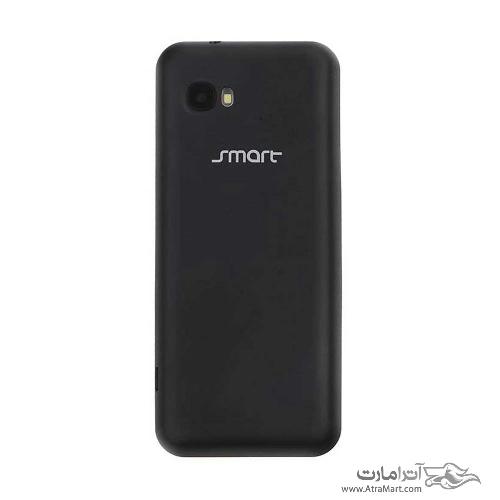 گوشی موبایل اسمارت مدل B-365 Bar دو سیم کارت B-365 Bar Dual SIM Mobile Phone