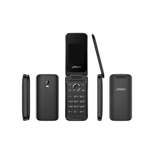 Flip F-1712 Dual SIM Mobile Phone